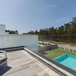 빌라 Paraiso - By Sch *