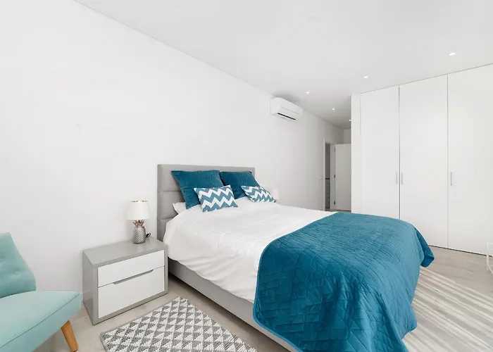 Villa Paraiso - By Sch Sao Martinho do Porto