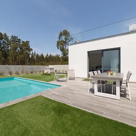 Paraiso - By Sch Villa *