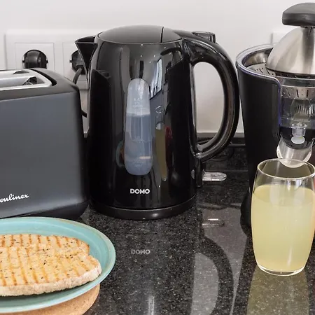 Villa Paraiso - By Sch