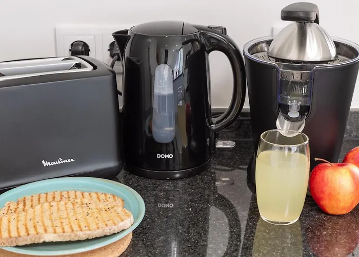 Villa Paraiso - By Sch